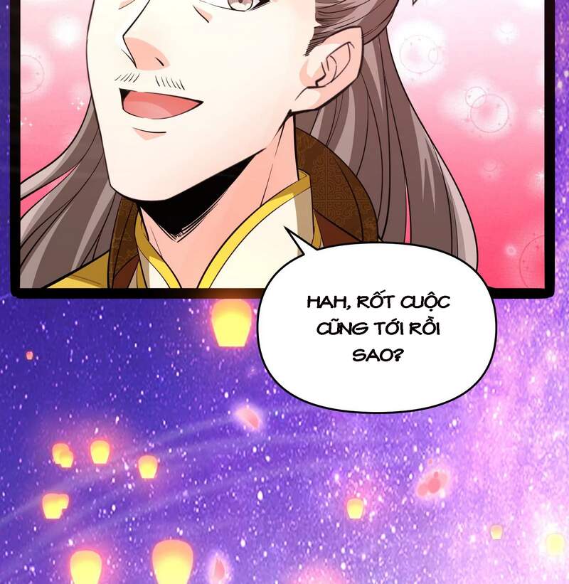 Đánh Bại Chư Thiên Chapter 50 - Trang 2