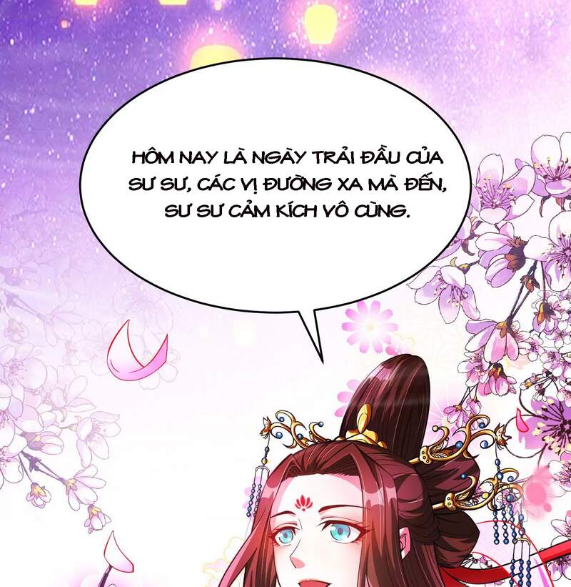 Đánh Bại Chư Thiên Chapter 50 - Trang 2