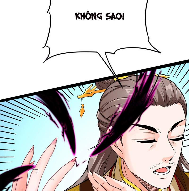 Đánh Bại Chư Thiên Chapter 50 - Trang 2