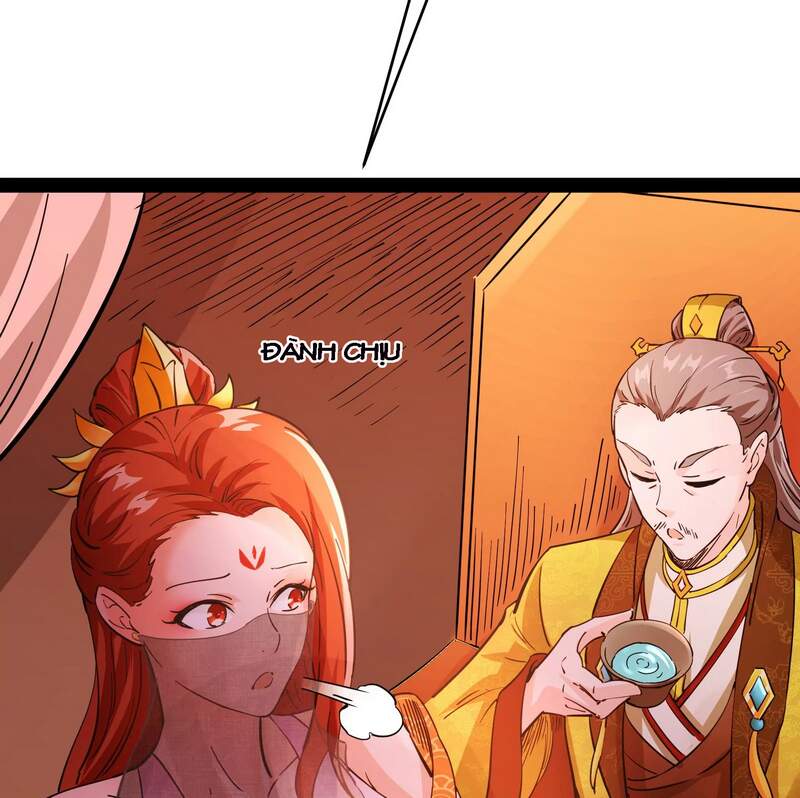 Đánh Bại Chư Thiên Chapter 50 - Trang 2