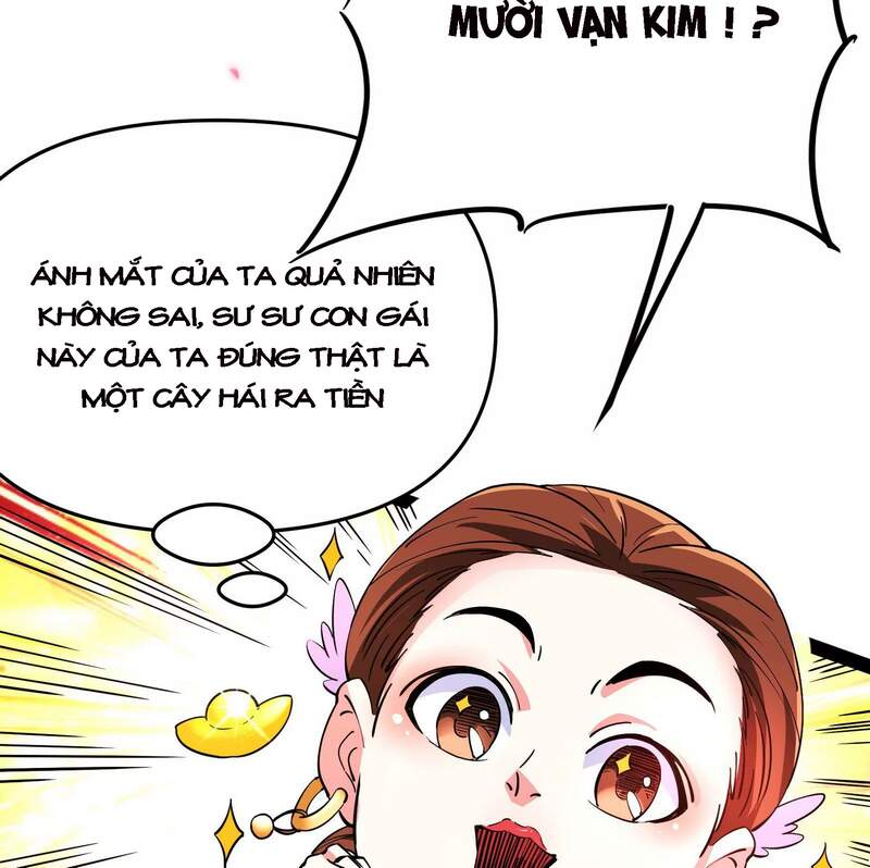 Đánh Bại Chư Thiên Chapter 50 - Trang 2
