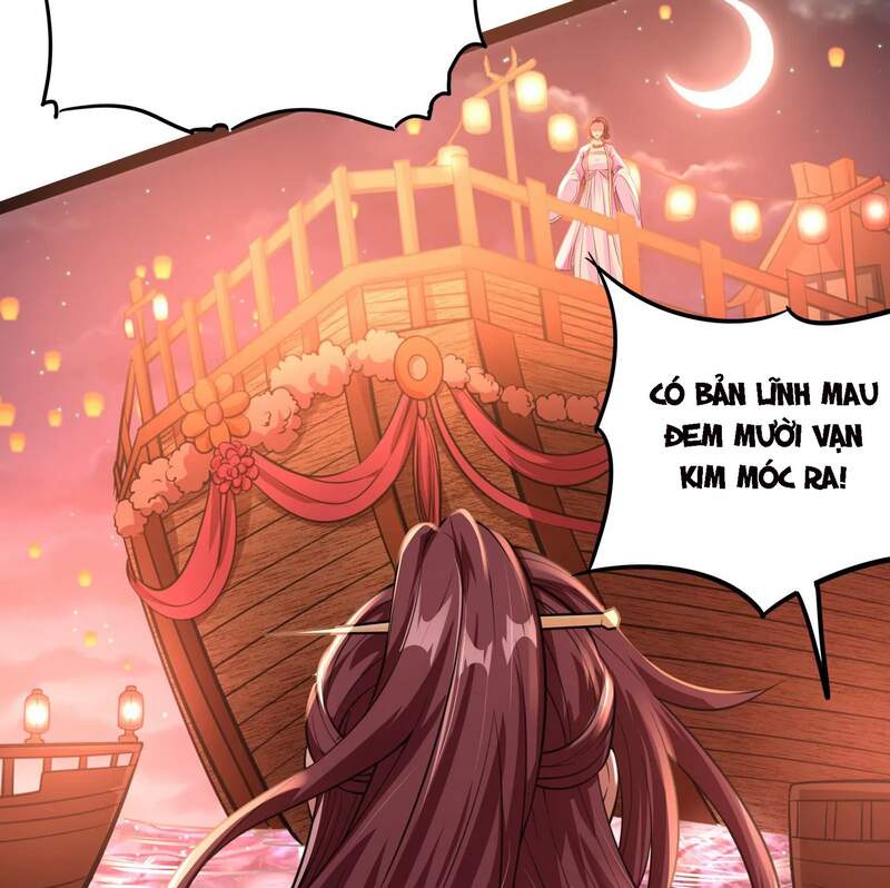 Đánh Bại Chư Thiên Chapter 50 - Trang 2