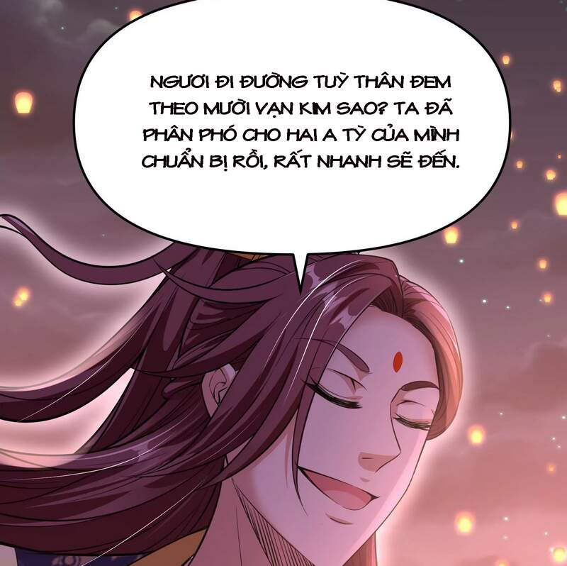 Đánh Bại Chư Thiên Chapter 50 - Trang 2