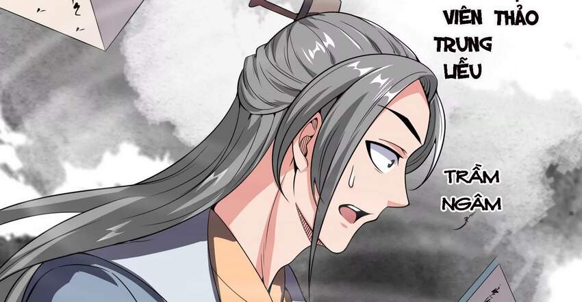 Đánh Bại Chư Thiên Chapter 51 - Trang 2