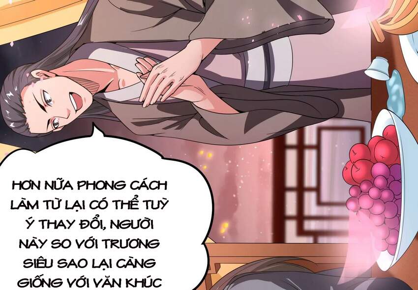 Đánh Bại Chư Thiên Chapter 51 - Trang 2