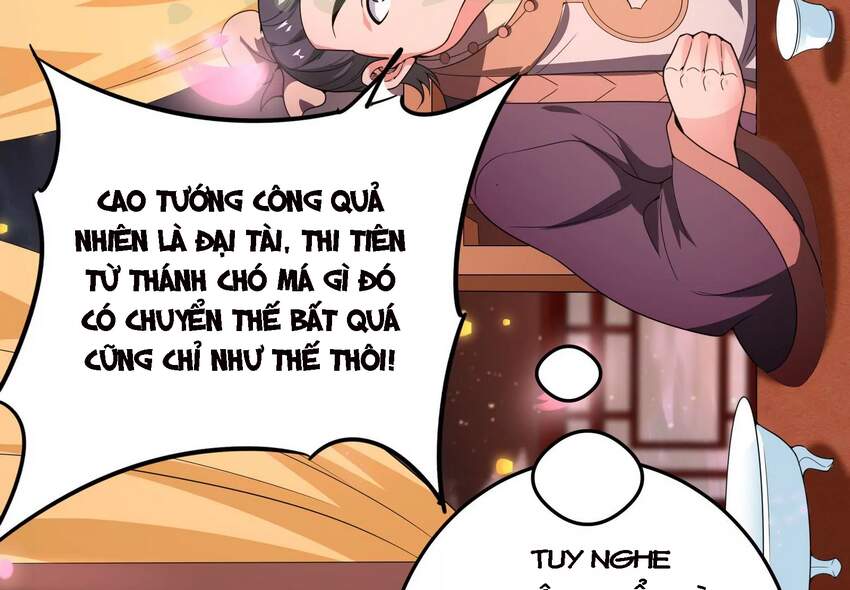 Đánh Bại Chư Thiên Chapter 51 - Trang 2