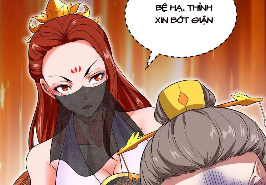 Đánh Bại Chư Thiên Chapter 51 - Trang 2