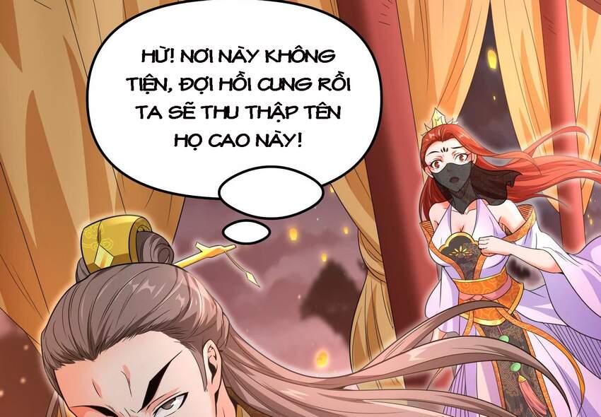 Đánh Bại Chư Thiên Chapter 51 - Trang 2