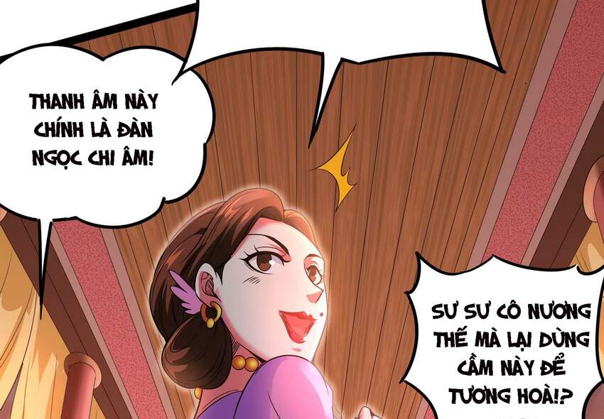 Đánh Bại Chư Thiên Chapter 51 - Trang 2