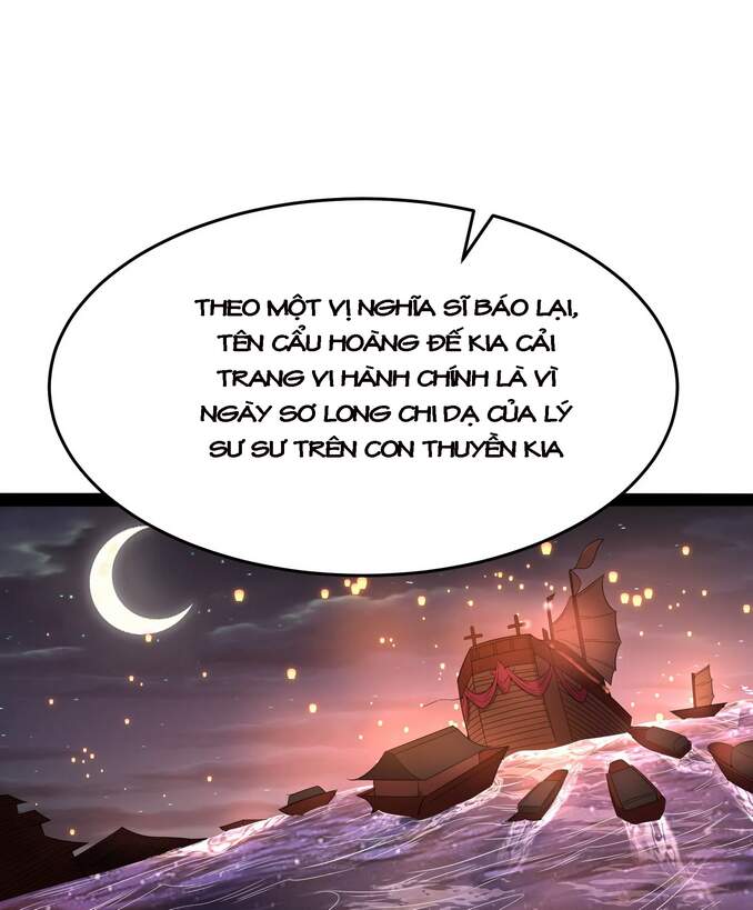 Đánh Bại Chư Thiên Chapter 51 - Trang 2