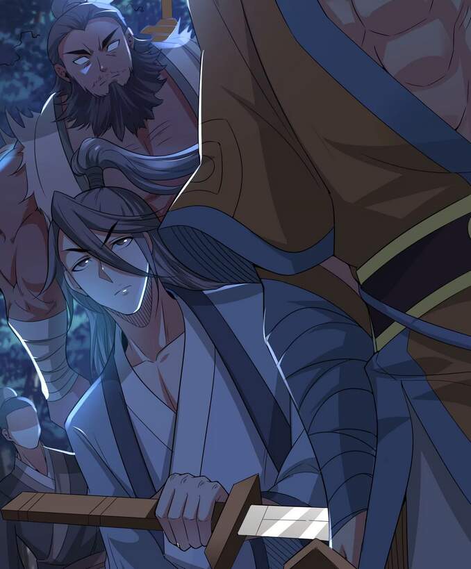 Đánh Bại Chư Thiên Chapter 51 - Trang 2