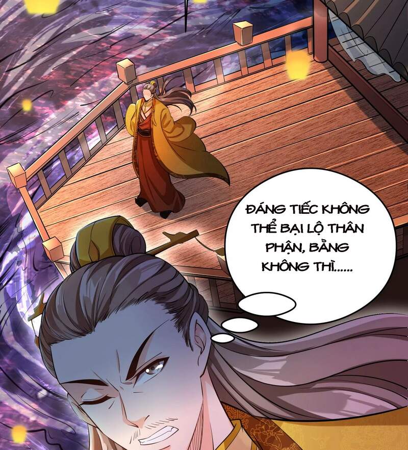 Đánh Bại Chư Thiên Chapter 52 - Trang 2
