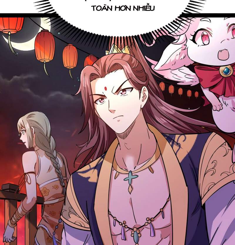 Đánh Bại Chư Thiên Chapter 52 - Trang 2