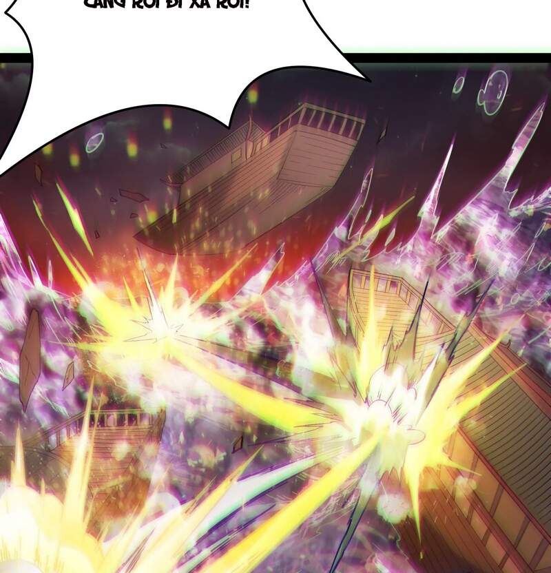 Đánh Bại Chư Thiên Chapter 52 - Trang 2
