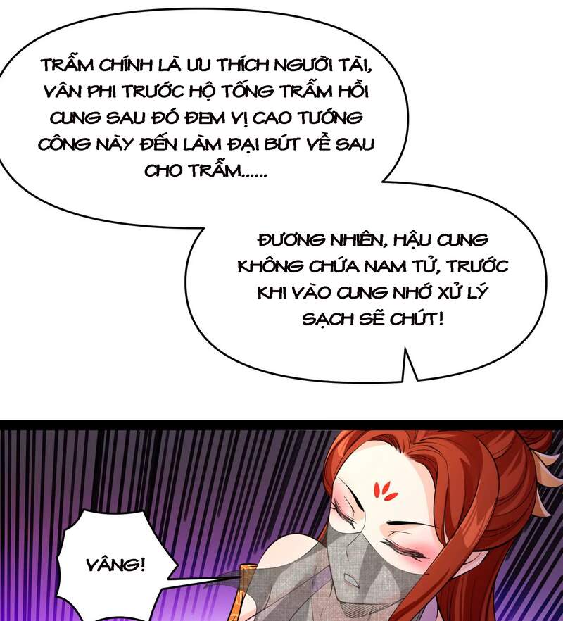 Đánh Bại Chư Thiên Chapter 52 - Trang 2