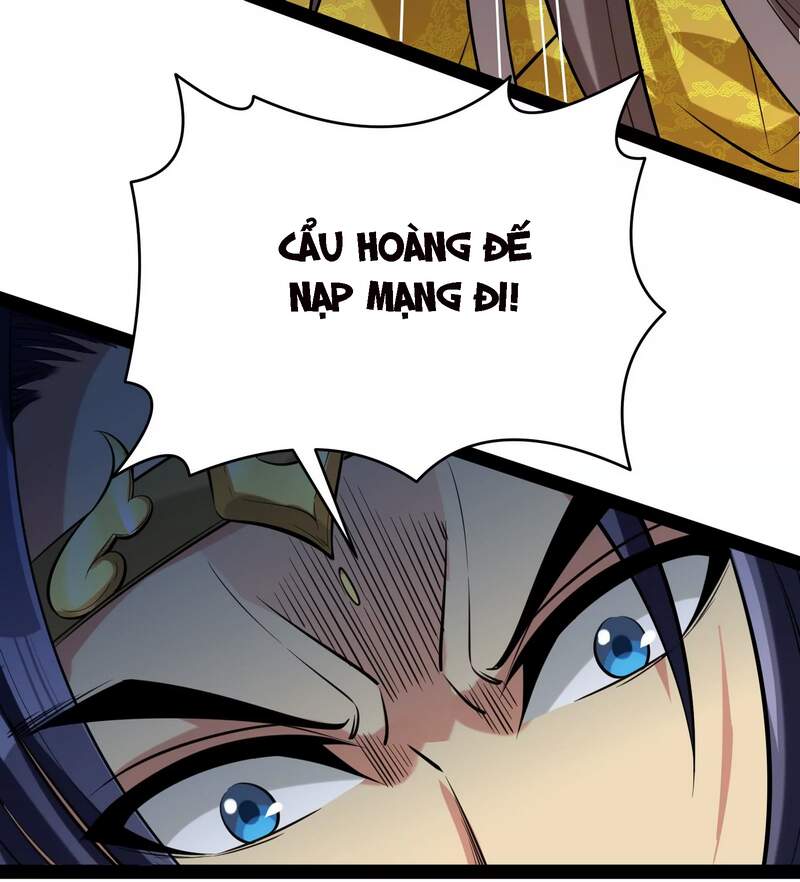 Đánh Bại Chư Thiên Chapter 52 - Trang 2