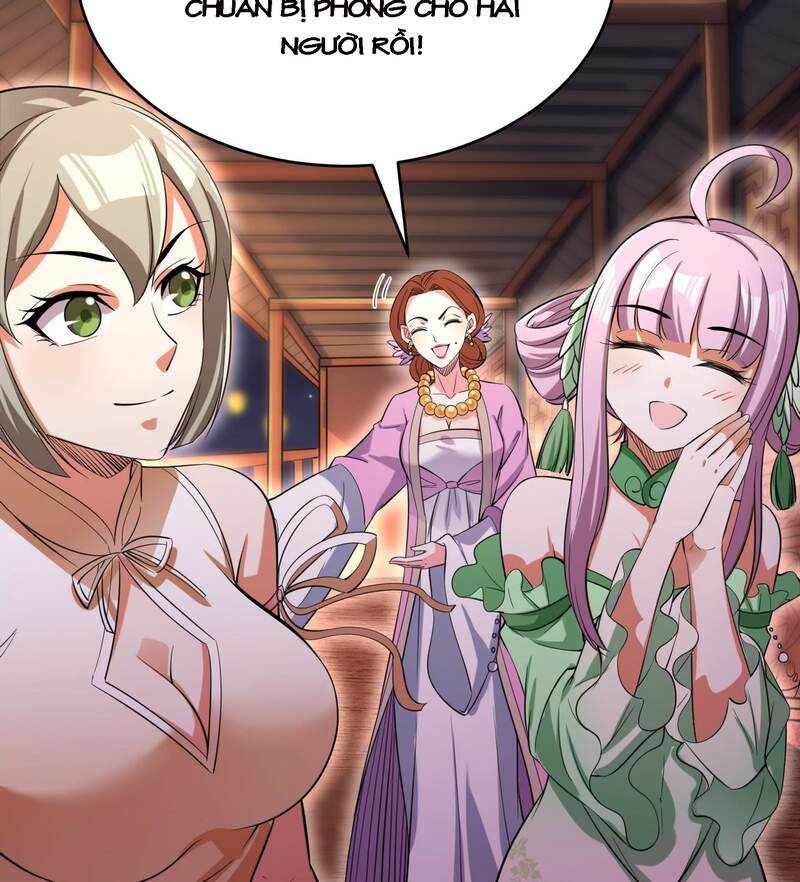 Đánh Bại Chư Thiên Chapter 52 - Trang 2