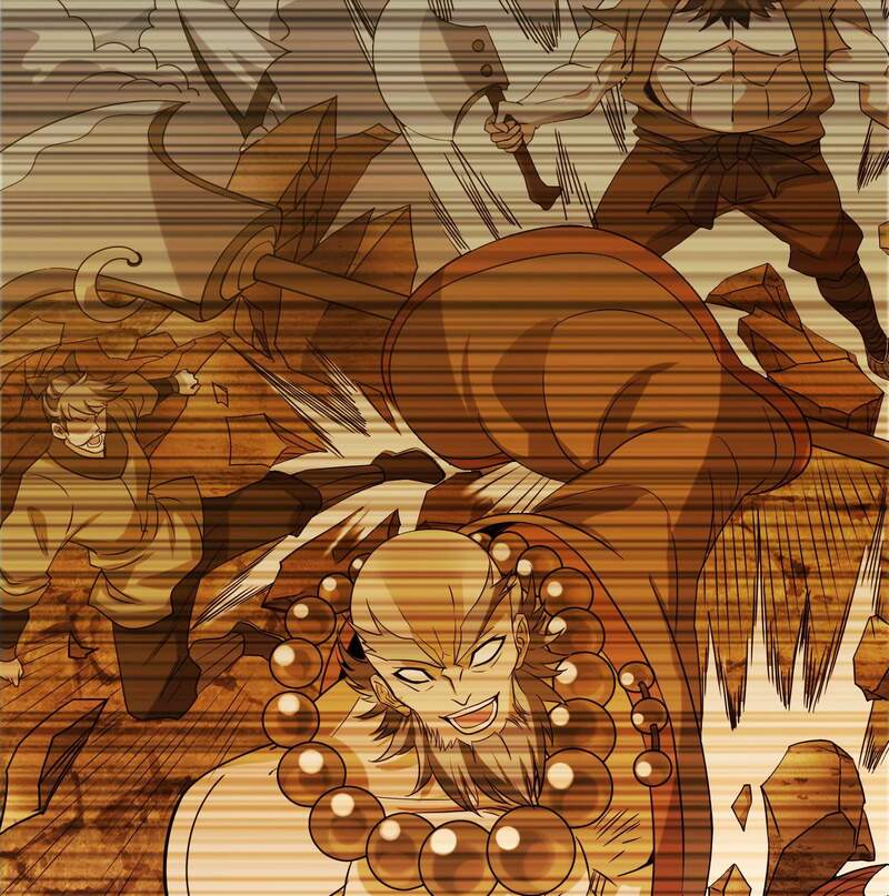 Đánh Bại Chư Thiên Chapter 52 - Trang 2