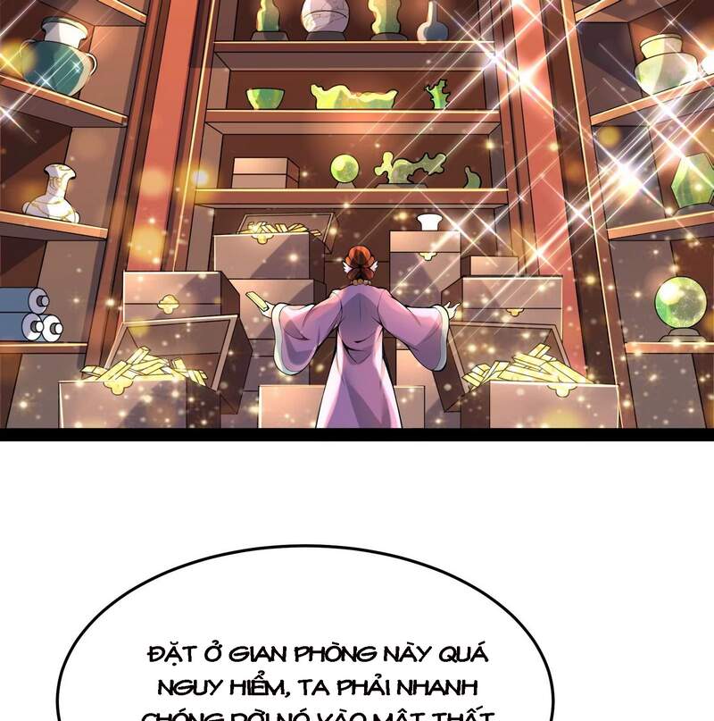 Đánh Bại Chư Thiên Chapter 52 - Trang 2