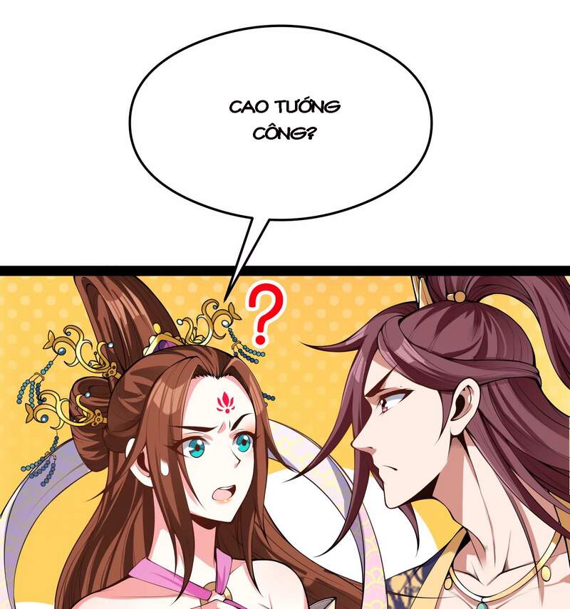 Đánh Bại Chư Thiên Chapter 52 - Trang 2