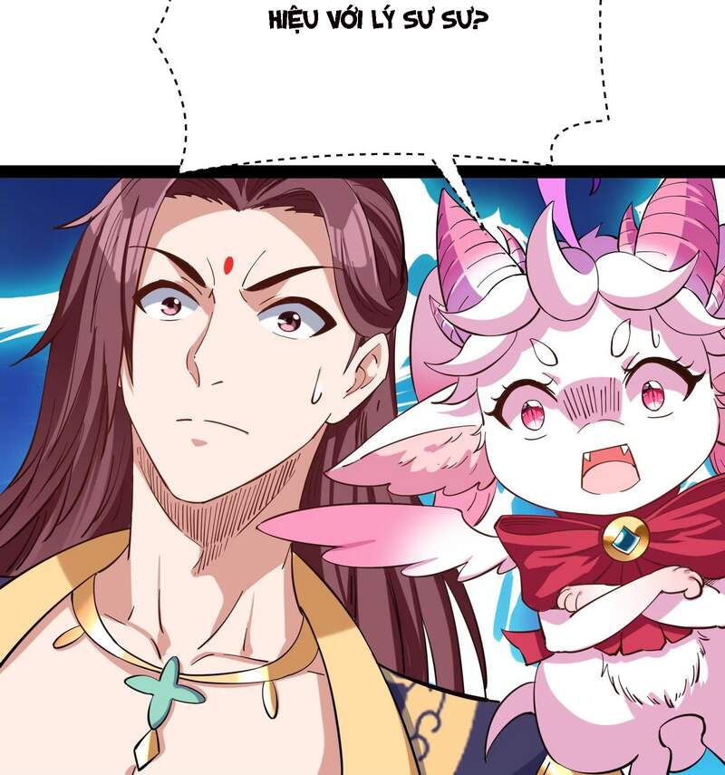 Đánh Bại Chư Thiên Chapter 52 - Trang 2