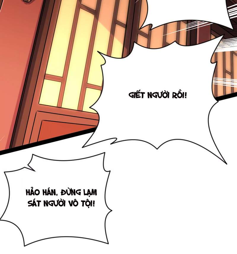 Đánh Bại Chư Thiên Chapter 52 - Trang 2