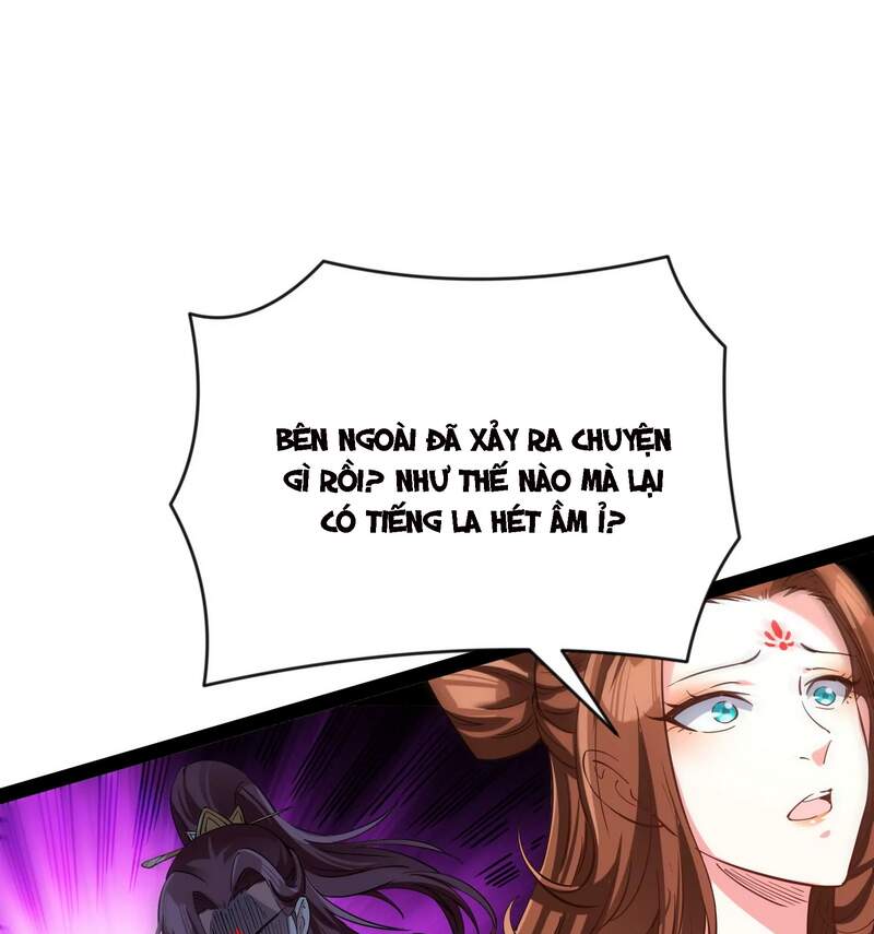 Đánh Bại Chư Thiên Chapter 52 - Trang 2