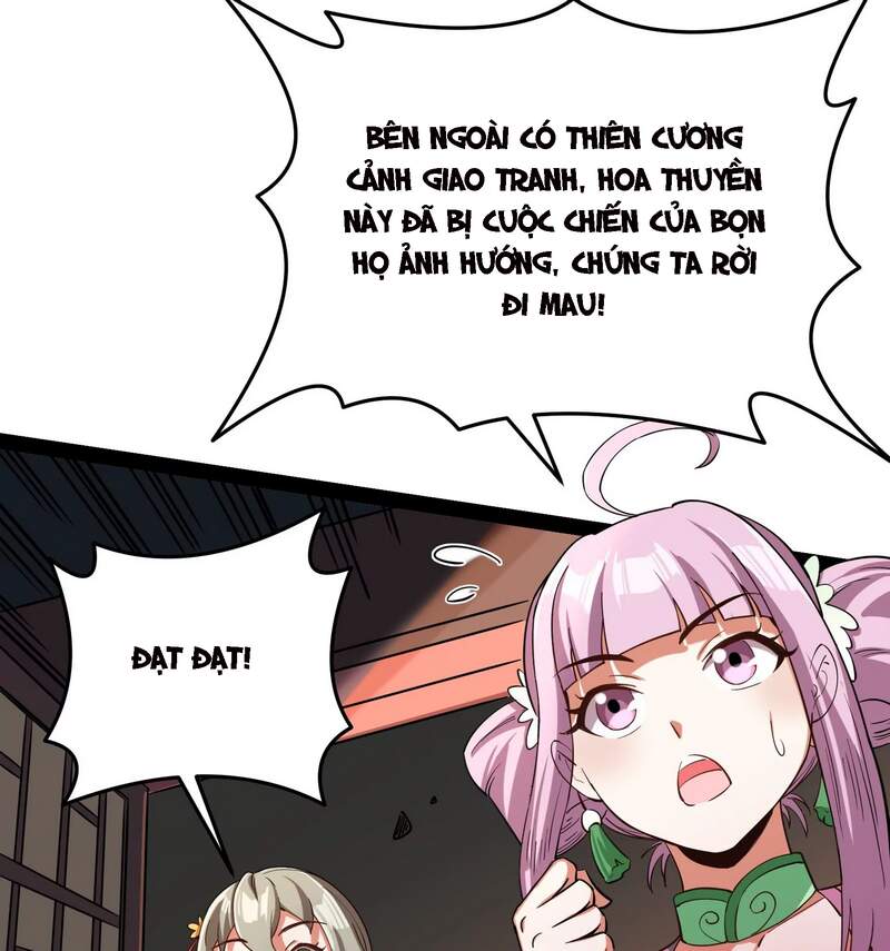 Đánh Bại Chư Thiên Chapter 52 - Trang 2