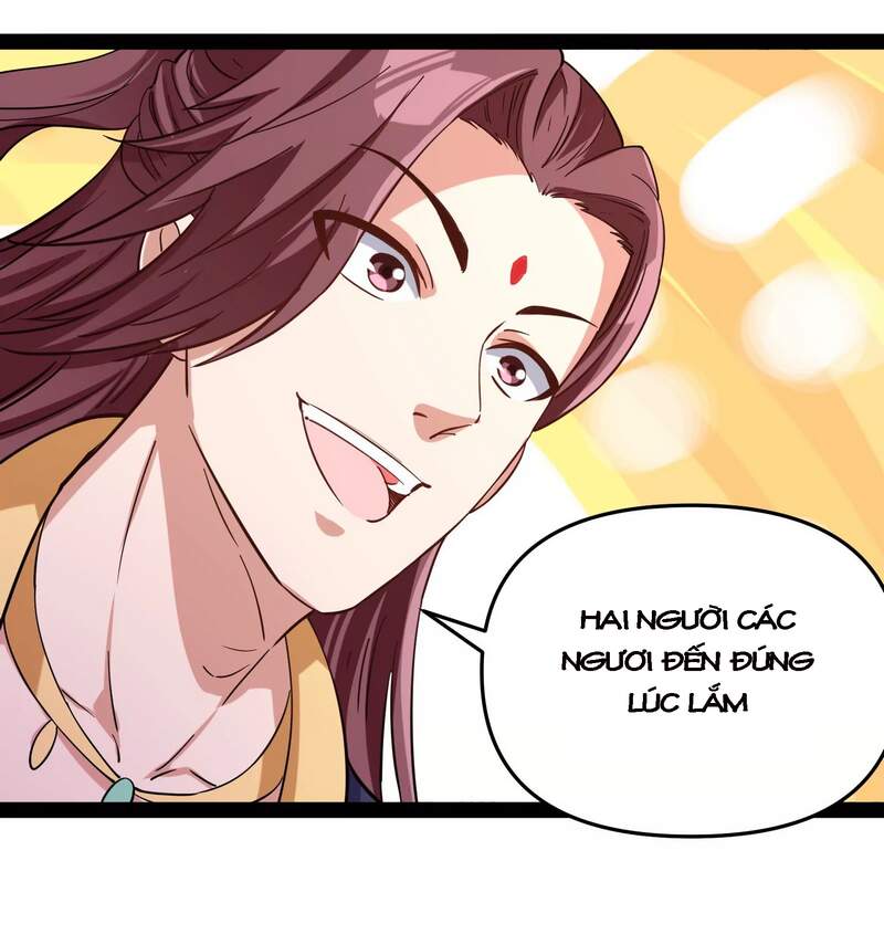 Đánh Bại Chư Thiên Chapter 52 - Trang 2