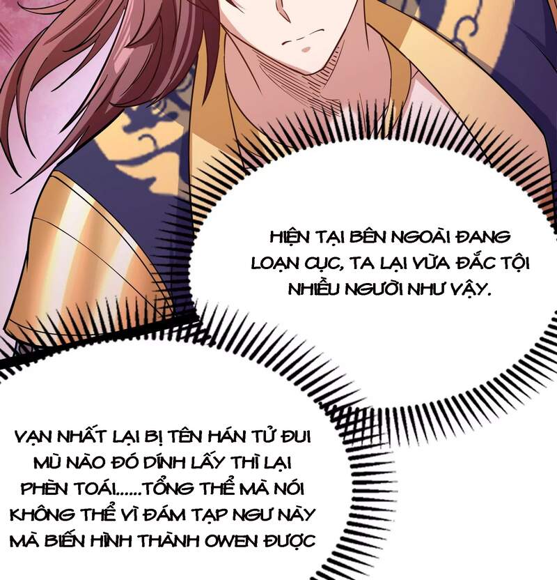 Đánh Bại Chư Thiên Chapter 52 - Trang 2