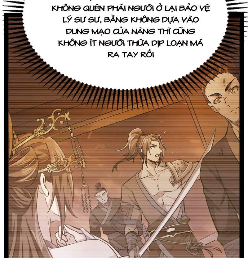 Đánh Bại Chư Thiên Chapter 52 - Trang 2