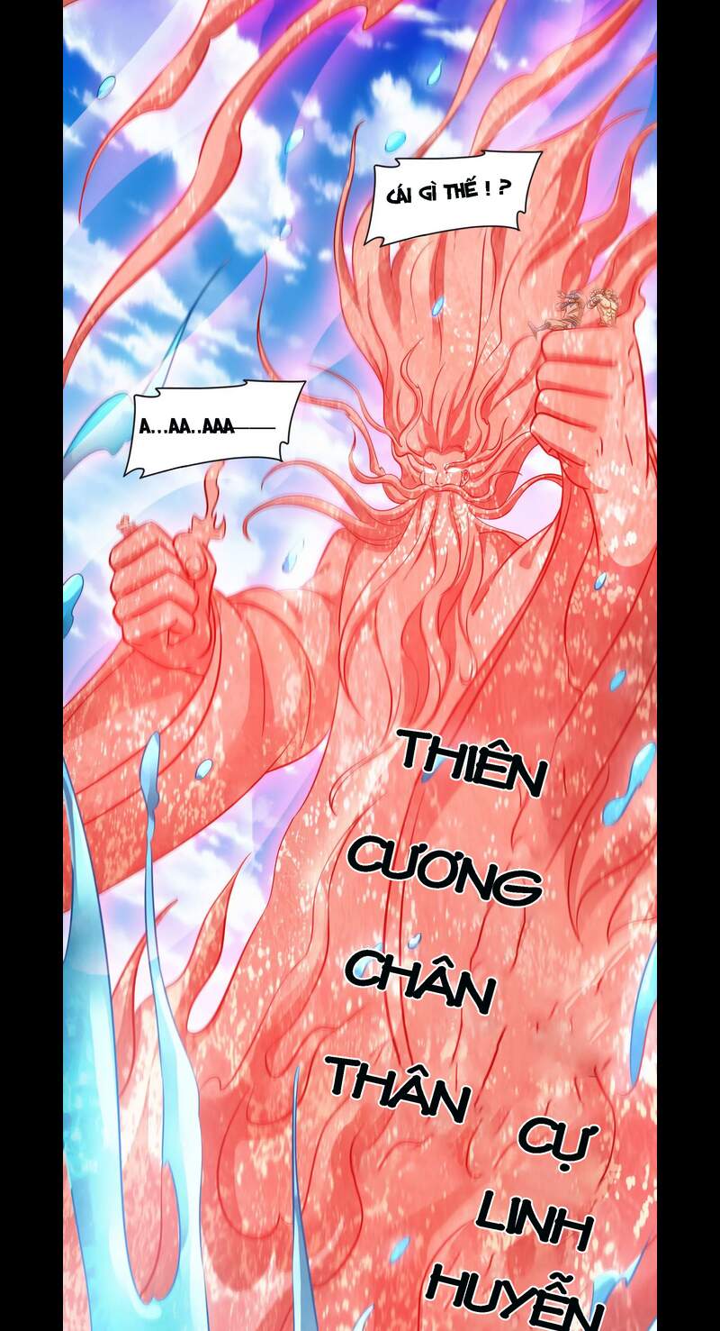 Đánh Bại Chư Thiên Chapter 53 - Trang 2