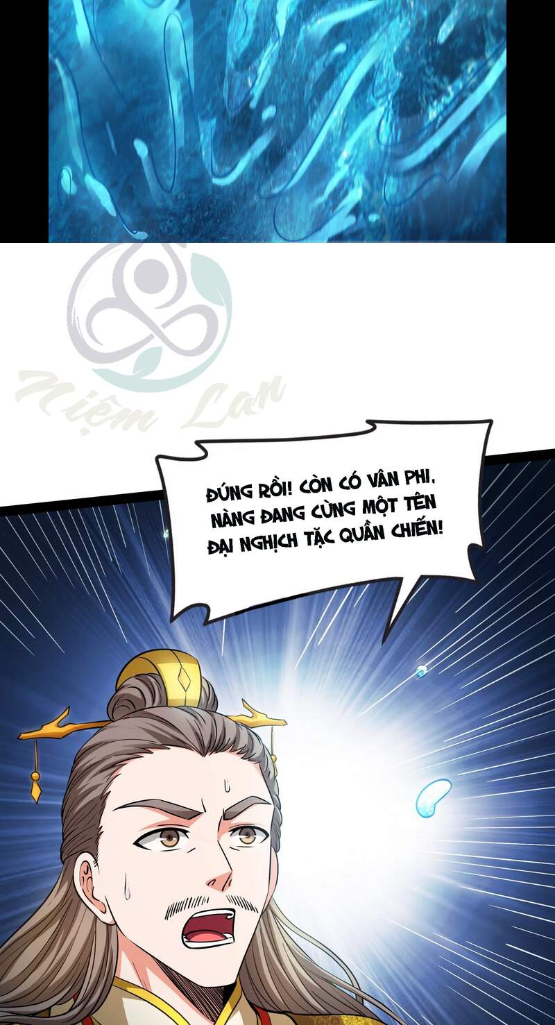 Đánh Bại Chư Thiên Chapter 53 - Trang 2