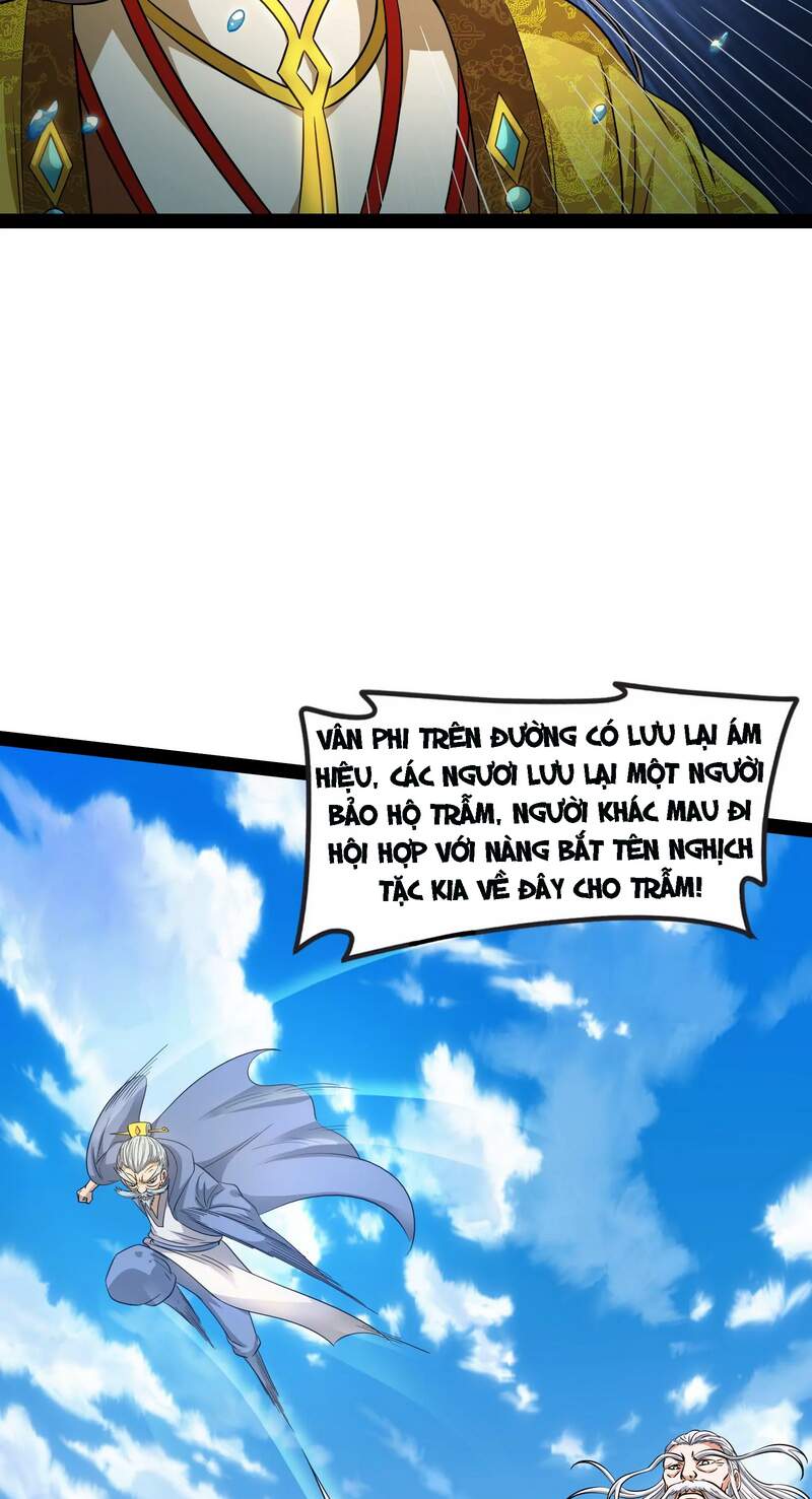 Đánh Bại Chư Thiên Chapter 53 - Trang 2