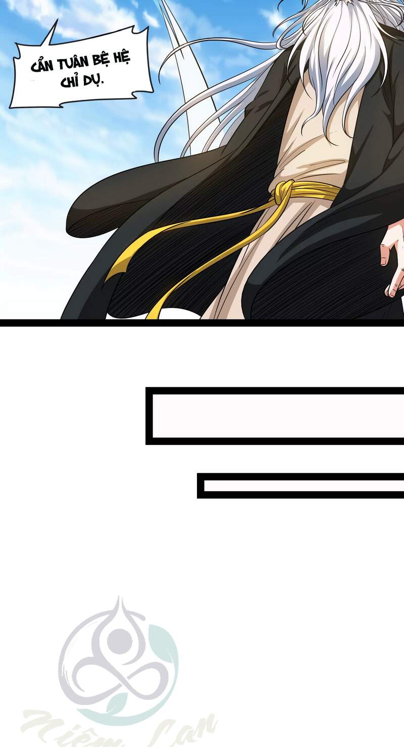 Đánh Bại Chư Thiên Chapter 53 - Trang 2