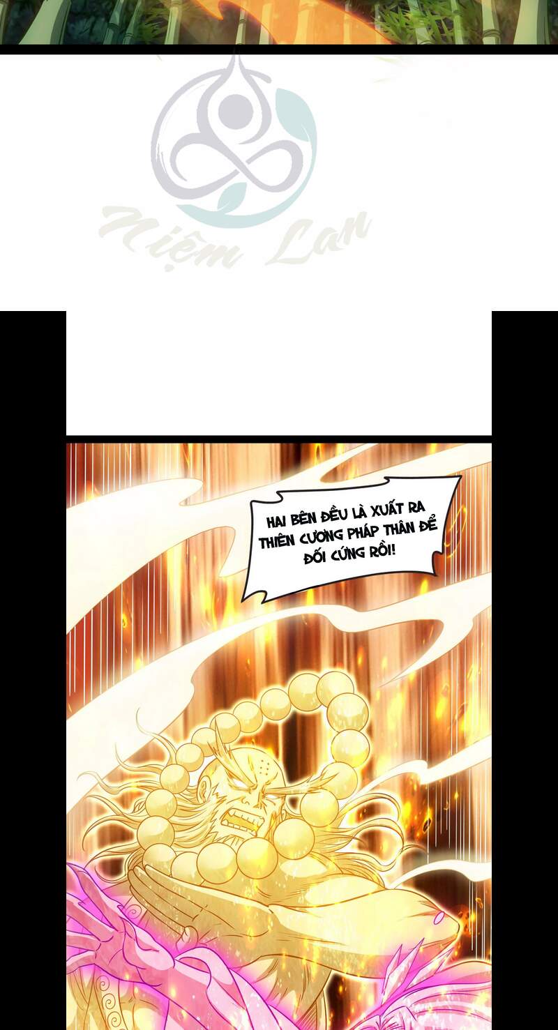 Đánh Bại Chư Thiên Chapter 53 - Trang 2