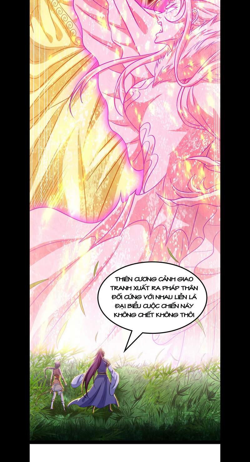 Đánh Bại Chư Thiên Chapter 53 - Trang 2