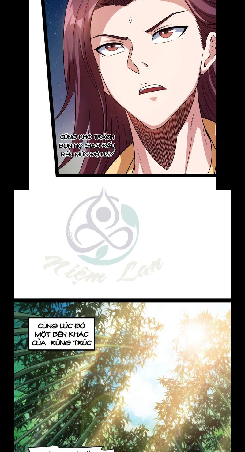 Đánh Bại Chư Thiên Chapter 53 - Trang 2