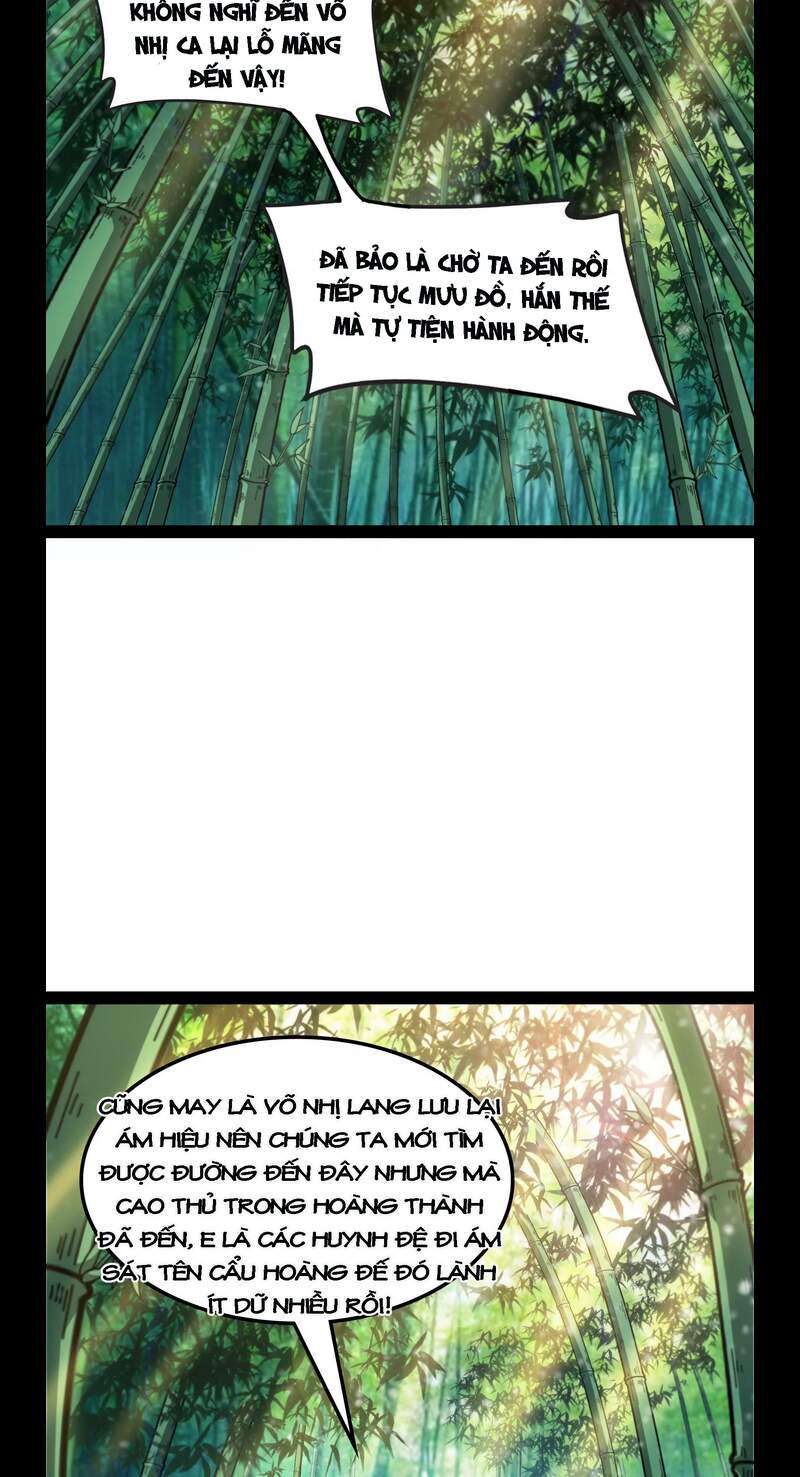 Đánh Bại Chư Thiên Chapter 53 - Trang 2