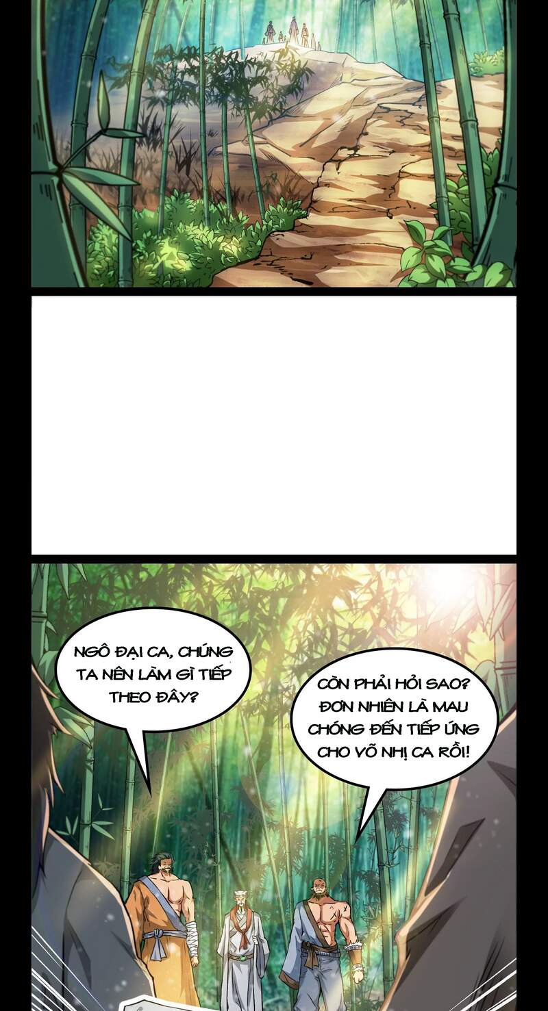 Đánh Bại Chư Thiên Chapter 53 - Trang 2