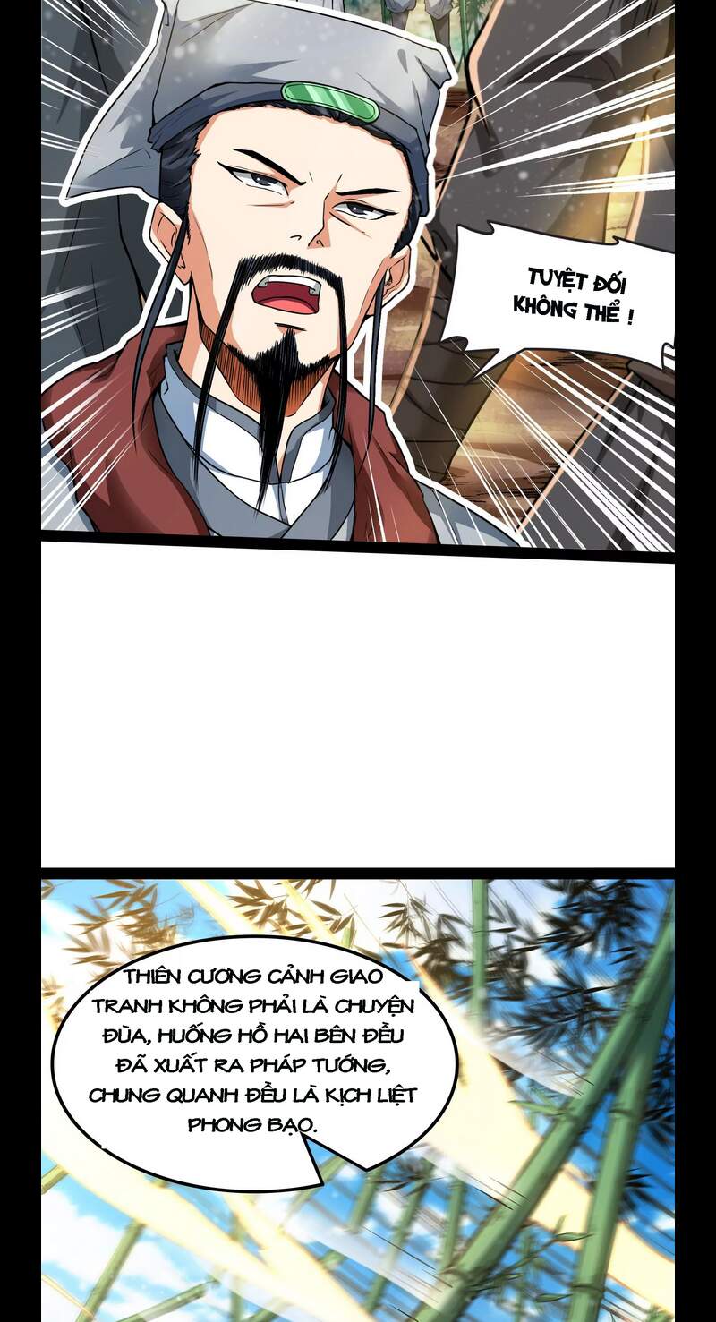 Đánh Bại Chư Thiên Chapter 53 - Trang 2