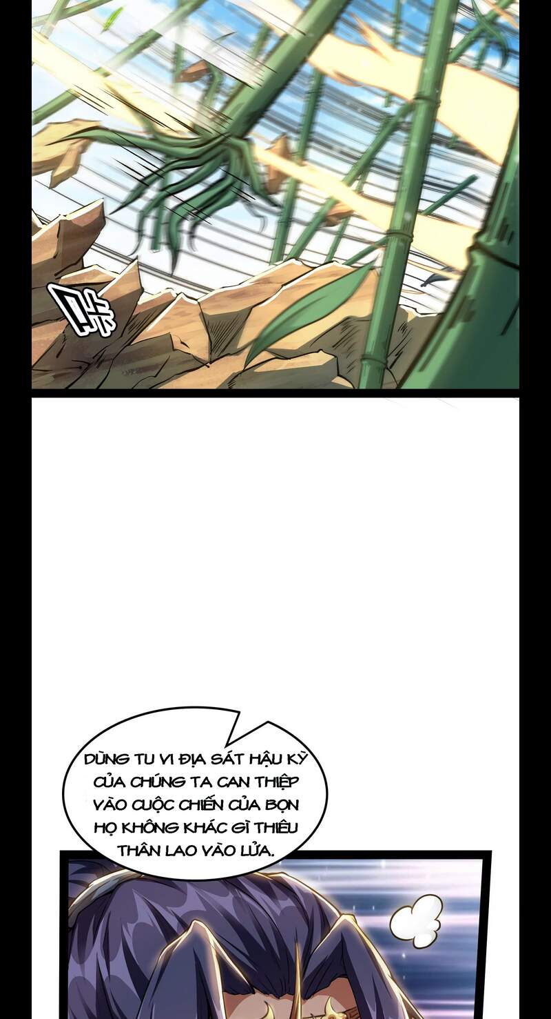 Đánh Bại Chư Thiên Chapter 53 - Trang 2
