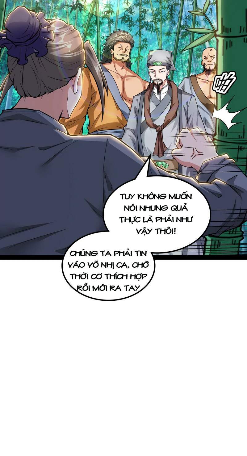 Đánh Bại Chư Thiên Chapter 53 - Trang 2