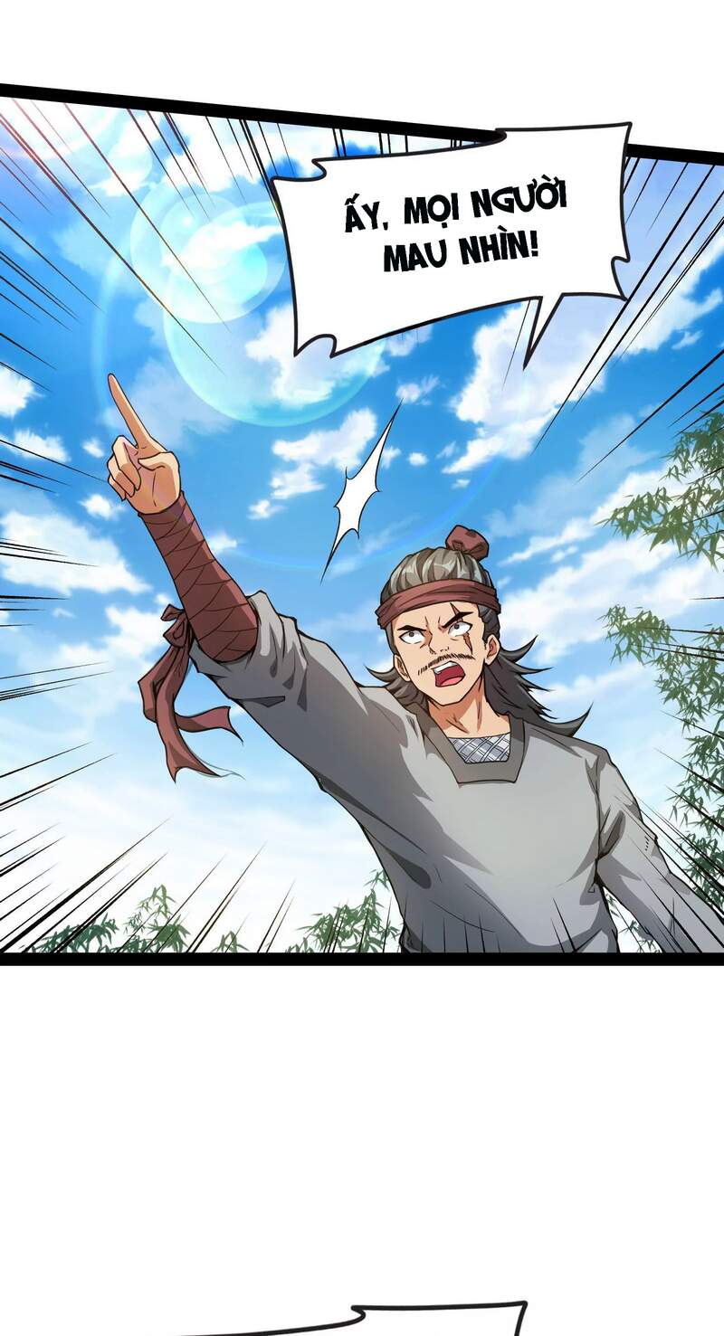 Đánh Bại Chư Thiên Chapter 53 - Trang 2