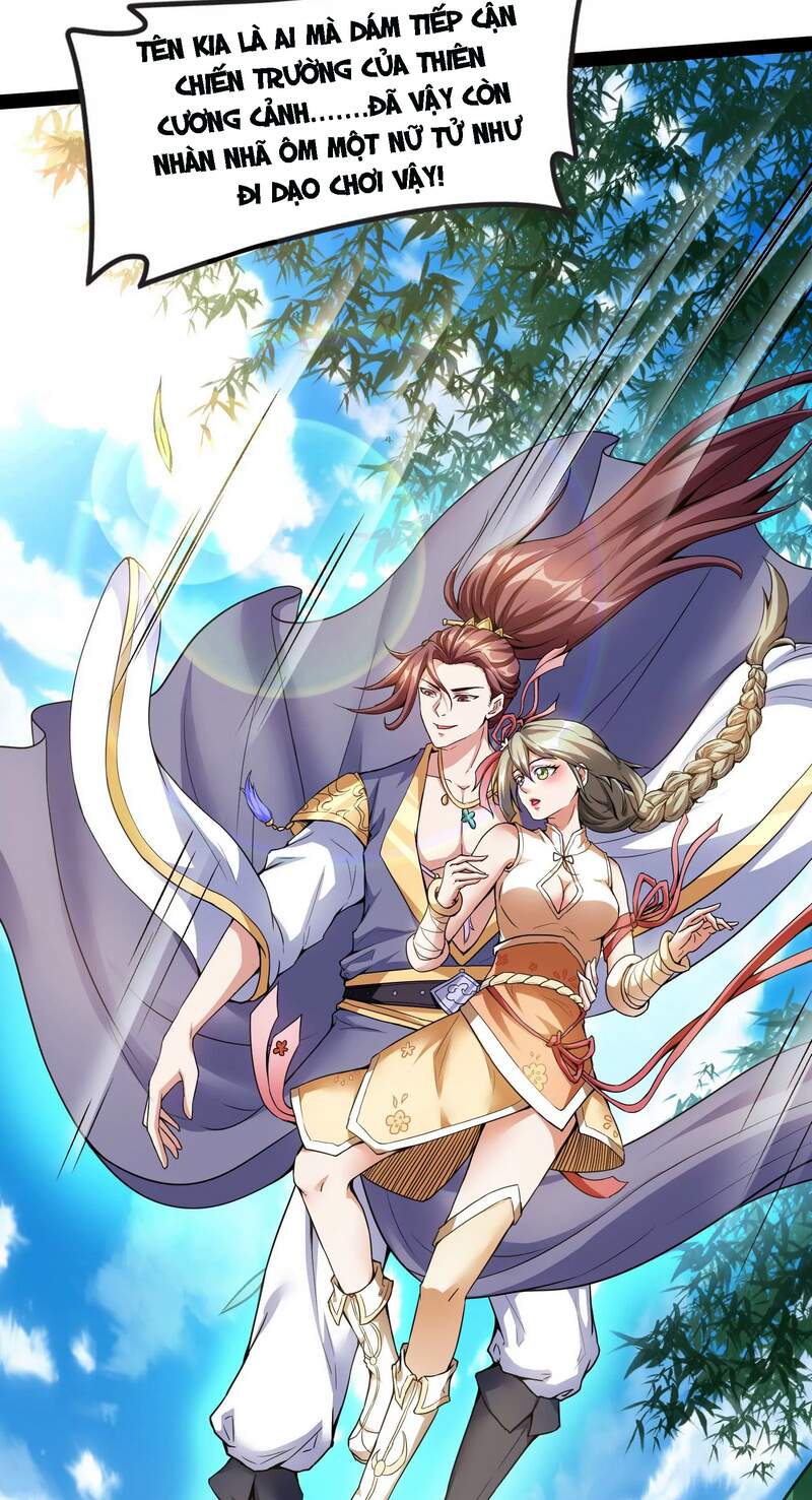 Đánh Bại Chư Thiên Chapter 53 - Trang 2