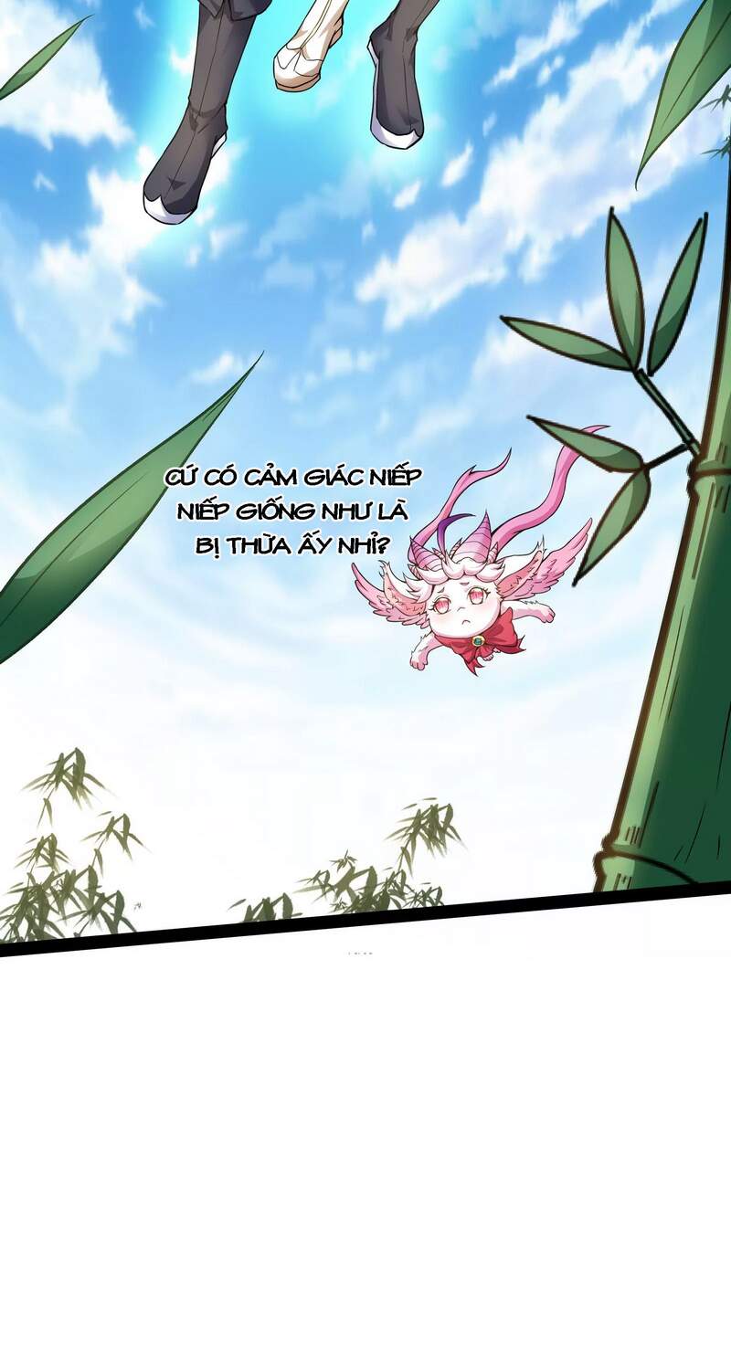 Đánh Bại Chư Thiên Chapter 53 - Trang 2