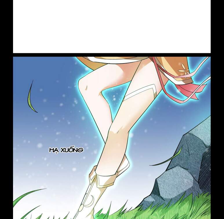 Đánh Bại Chư Thiên Chapter 53 - Trang 2