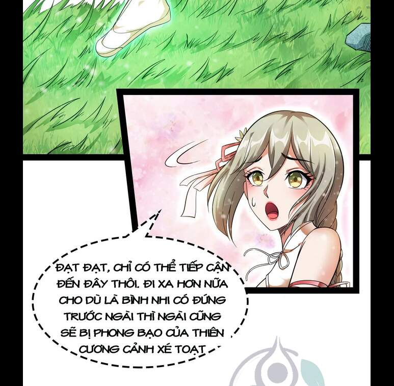 Đánh Bại Chư Thiên Chapter 53 - Trang 2