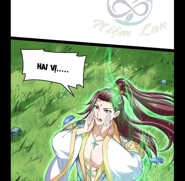 Đánh Bại Chư Thiên Chapter 53 - Trang 2