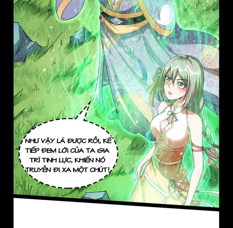 Đánh Bại Chư Thiên Chapter 53 - Trang 2